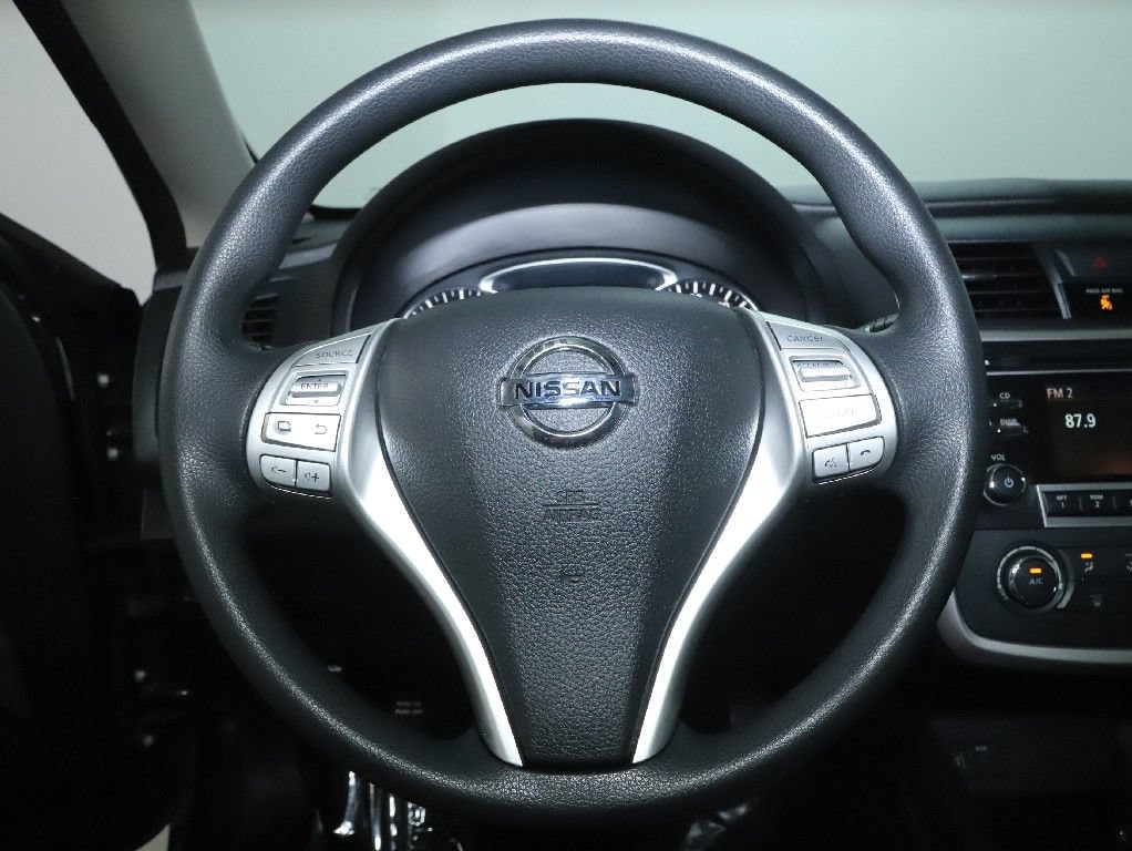 Used 2018 Nissan Altima 2.5 S w/ S Convenience Package FWD image 21