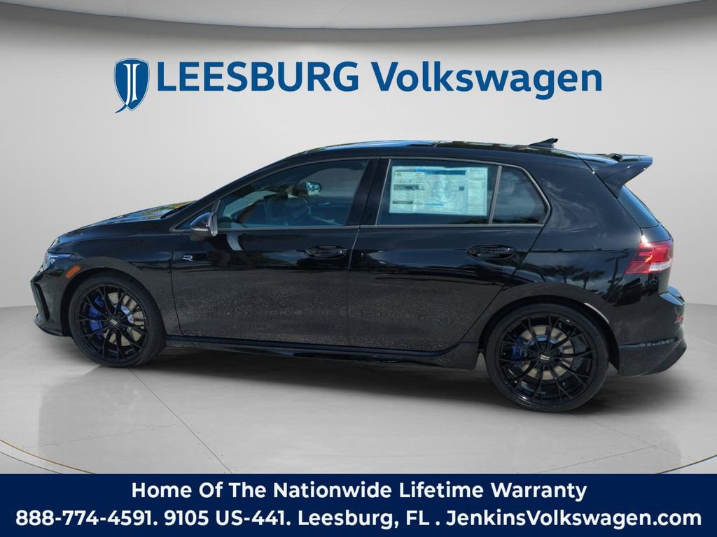 New 2026 Volkswagen Golf image 10