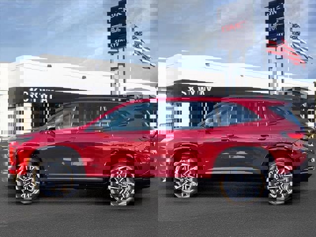 New 2026 Buick Enclave Sport Touring w/ Power Package image 8