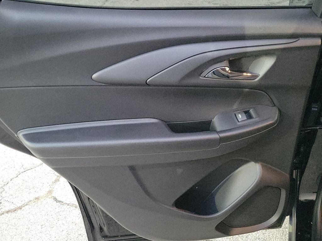 New 2026 Chevrolet TrailBlazer LT image 11