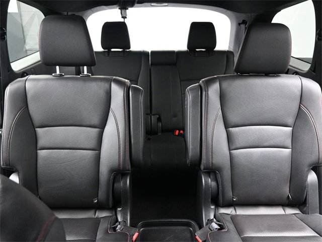 Used 2022 Honda Pilot Black Edition image 22