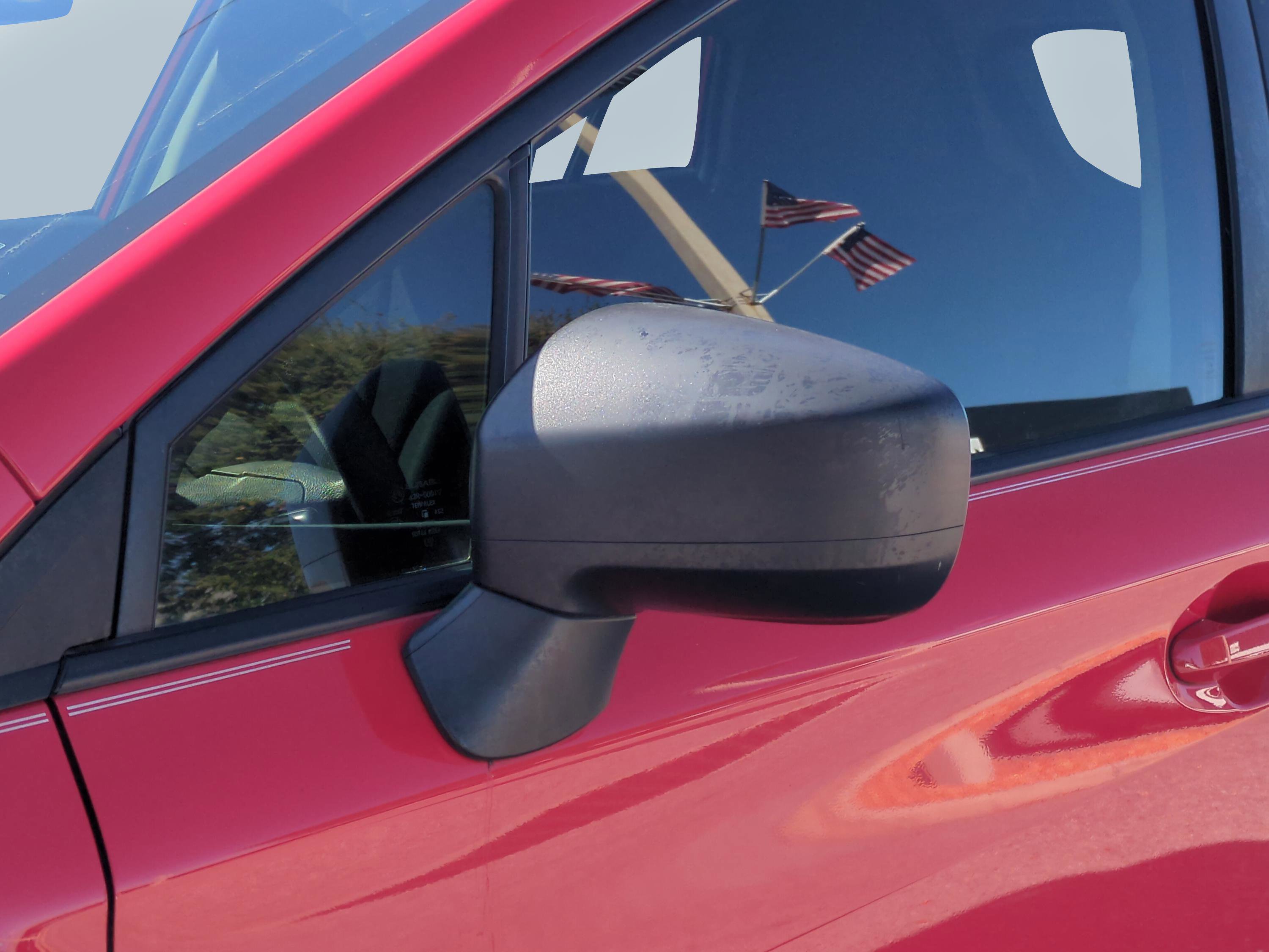 Used 2021 Subaru Crosstrek 2.0i image 12