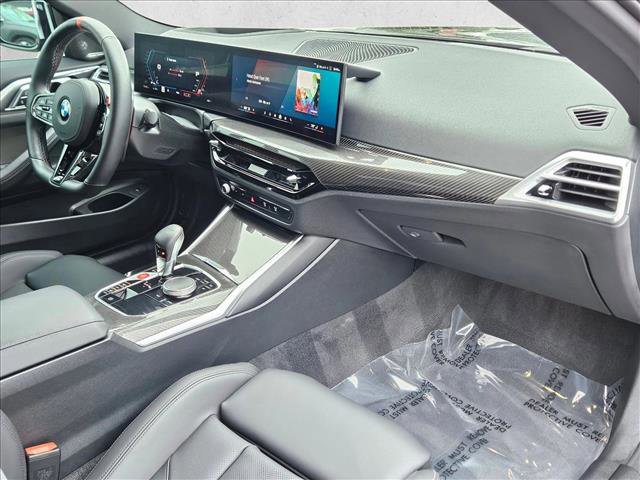 Used 2026 BMW M4 xDrive Competition image 22