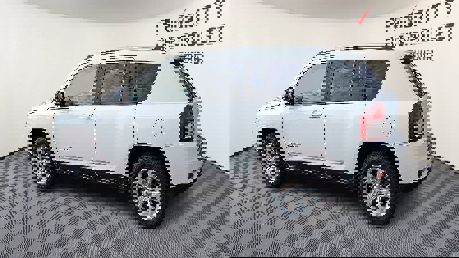 Used 2016 Jeep Compass Sport w/ Power Value Group image 6