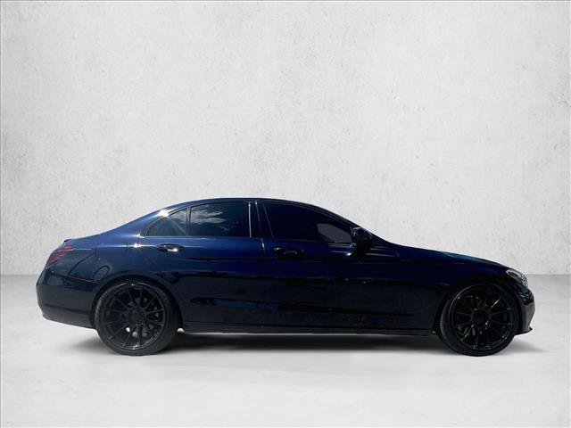 Used 2018 Mercedes-Benz C 300 Sedan image 5
