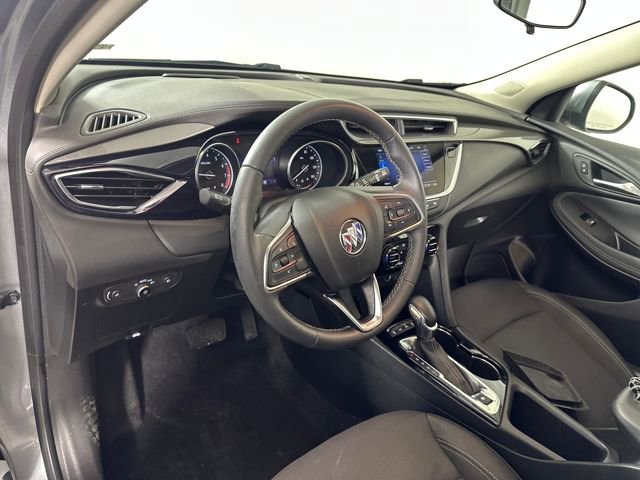 Used 2023 Buick Encore GX Select w/ Experience Buick Package image 13