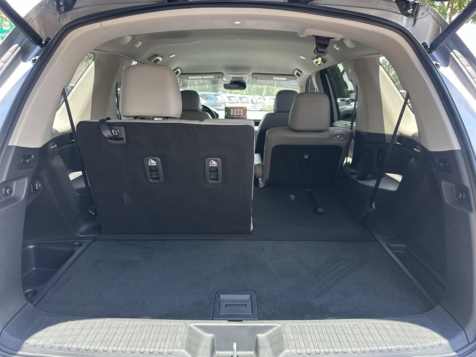 Used 2023 Honda Pilot EX-L image 33