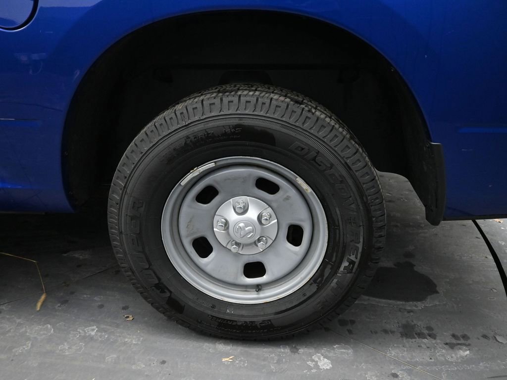 Used 2017 RAM 1500 Tradesman w/ Popular Equipment Group image 14