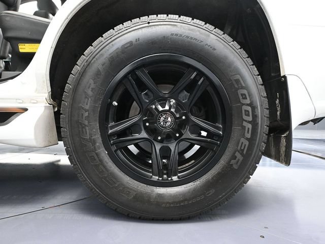 Used 2008 Lexus GX 470 AWD/4WD image 11