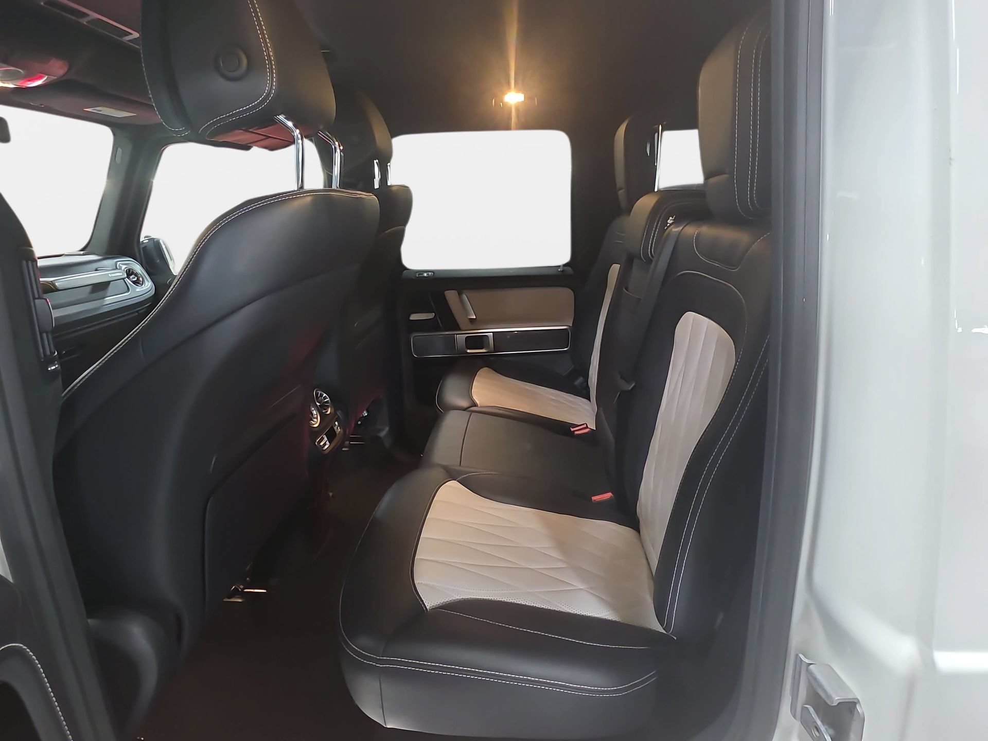 Used 2022 Mercedes-Benz G 63 AMG 4MATIC image 13