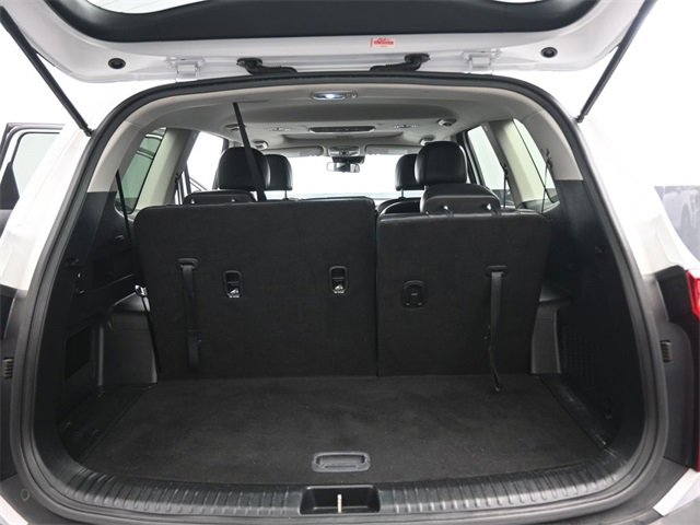 Used 2021 Kia Telluride S image 25
