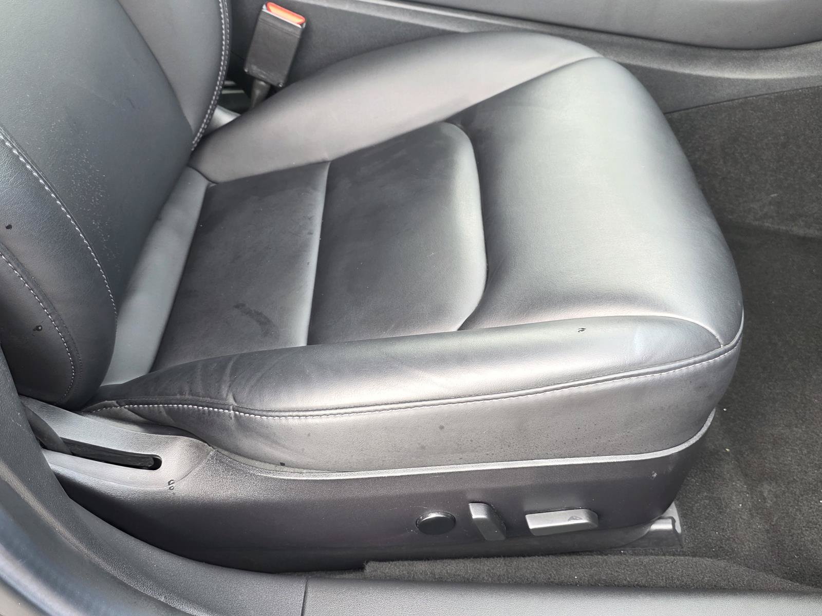 Used 2018 Tesla Model 3 Performance AWD/4WD image 16