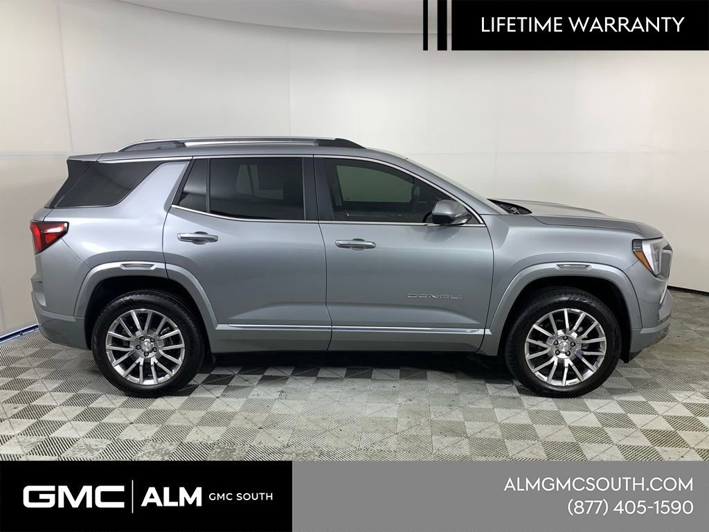 New 2026 GMC Terrain Denali image 11