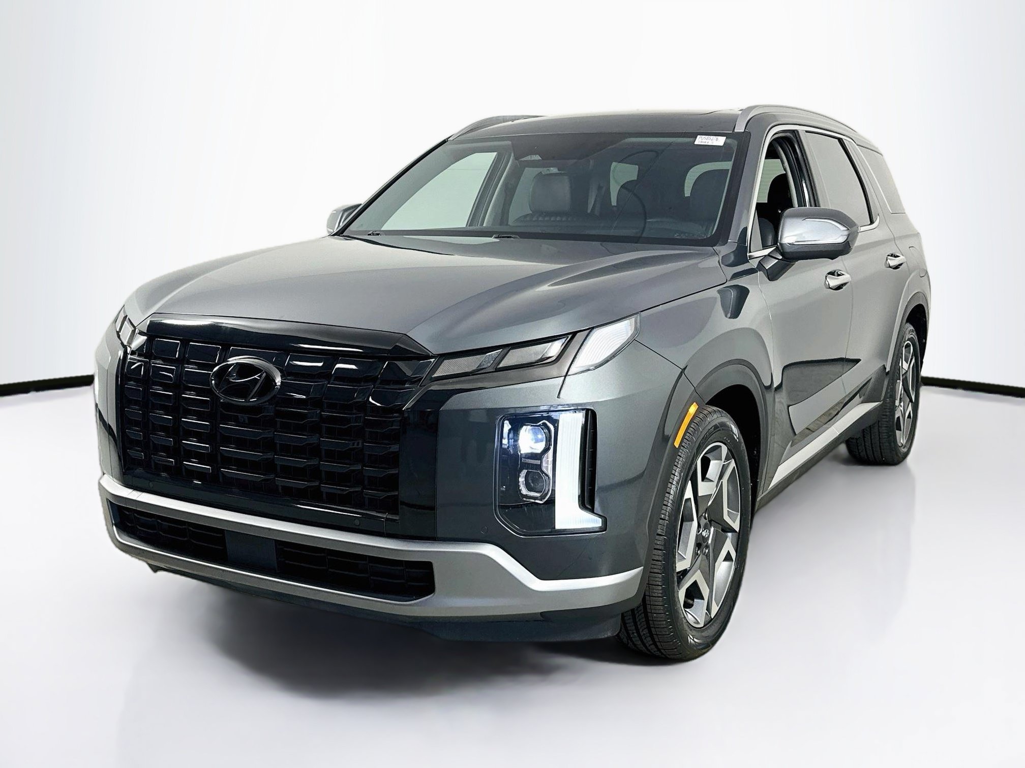 Used 2023 Hyundai Palisade Limited