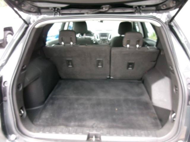 Used 2020 Chevrolet Equinox LS FWD image 18