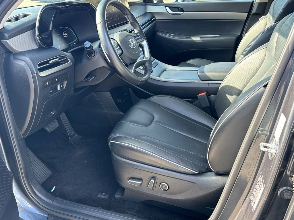 Used 2024 Hyundai Palisade XRT image 9