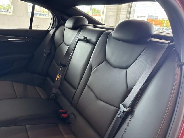 Certified 2023 Cadillac CT5 Sport AWD/4WD image 58