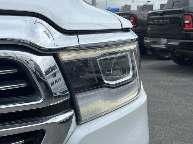 Used 2022 RAM 1500 Laramie image 9