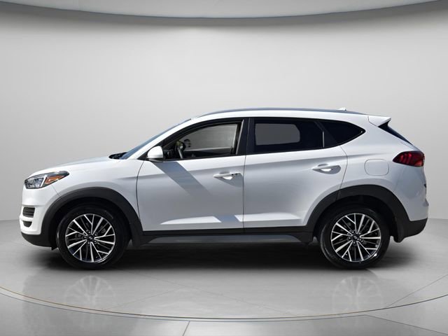 Used 2019 Hyundai Tucson SEL w/ Cargo Package FWD image 3