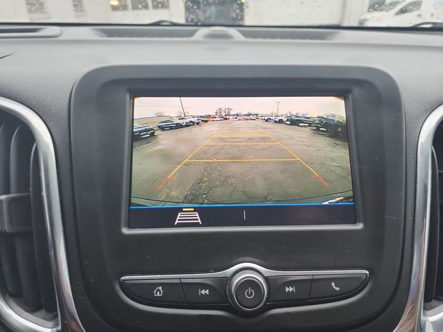 Used 2020 Chevrolet Equinox LT image 26
