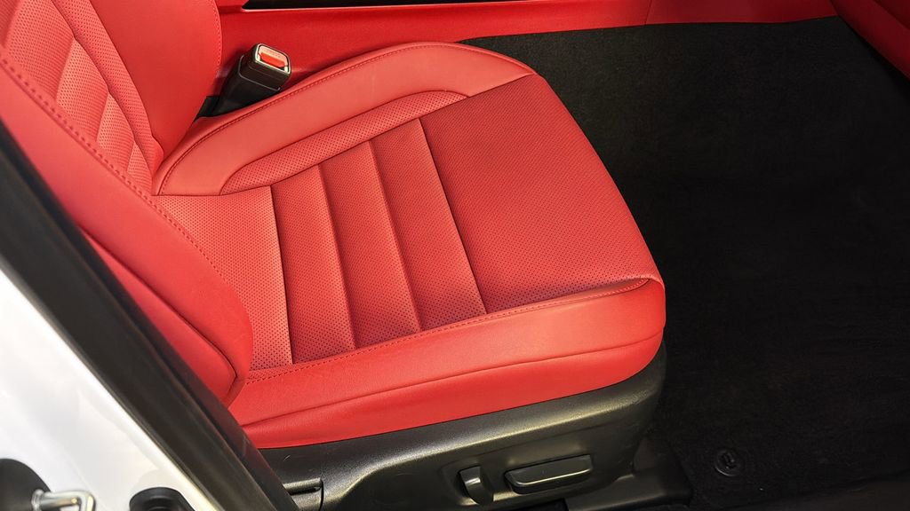 Certified 2023 Lexus IS 350 F Sport image 13
