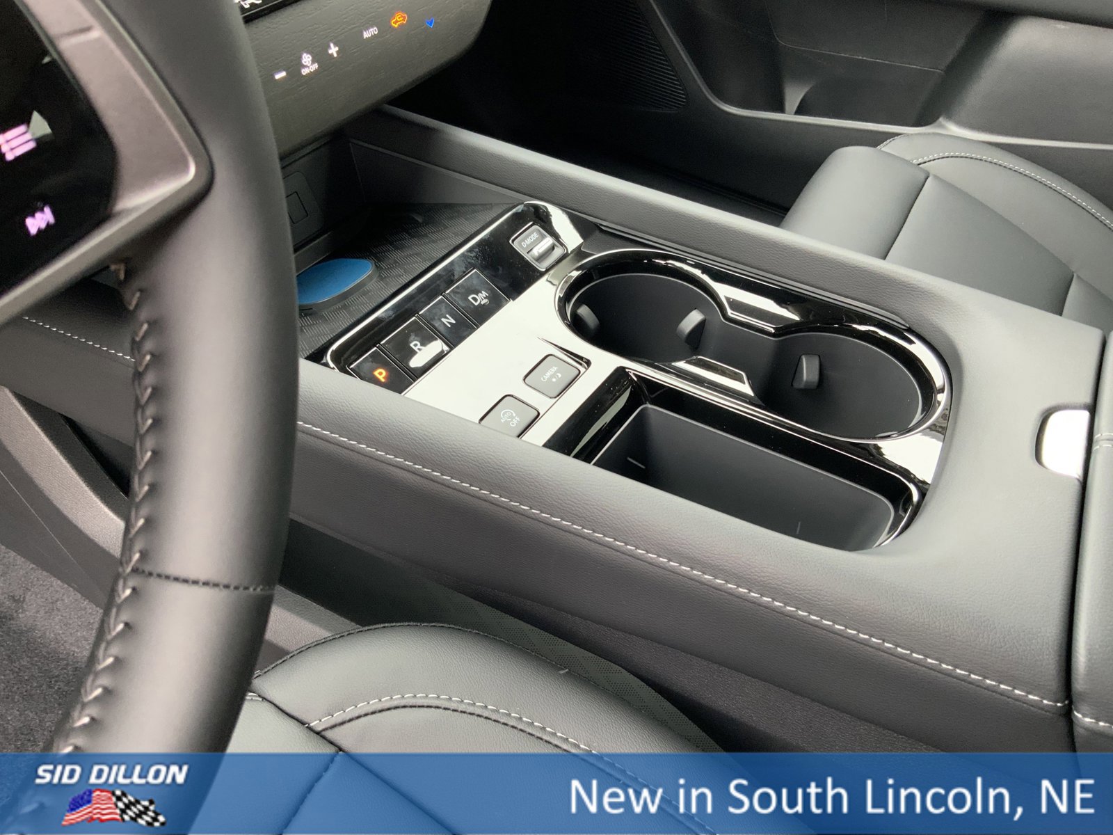 New 2026 Nissan Murano SV image 8