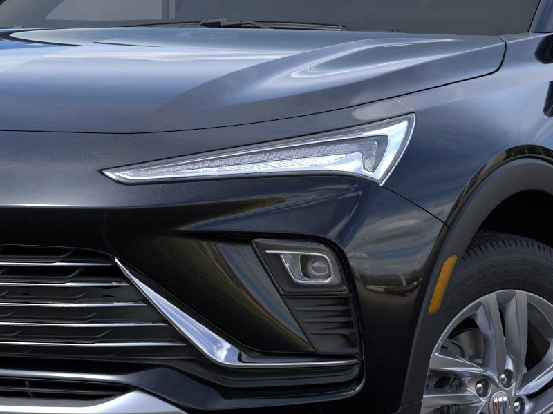 New 2026 Buick Envista Preferred w/ Convenience I Package image 8