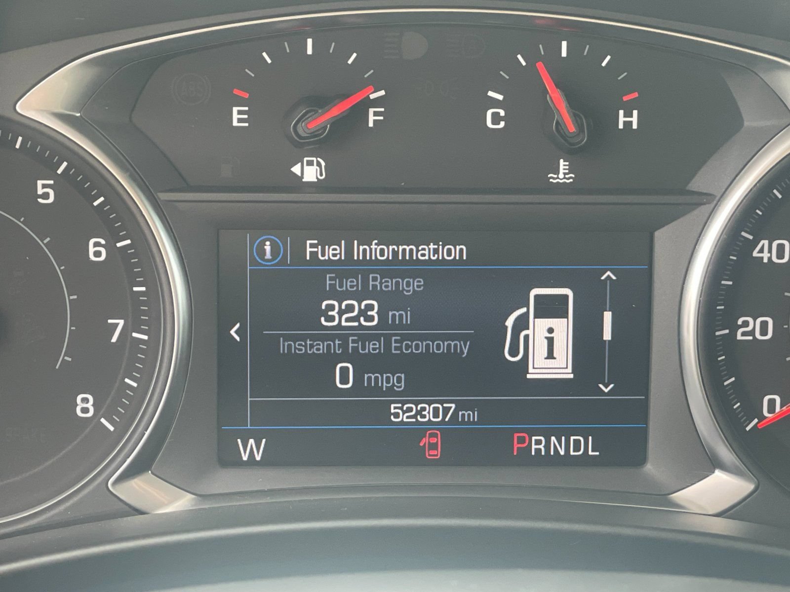 Used 2024 Chevrolet Equinox LT AWD/4WD image 29