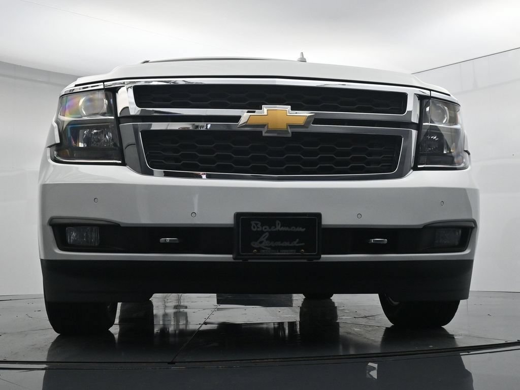 Used 2017 Chevrolet Tahoe LT w/ LT Signature Package AWD/4WD image 36