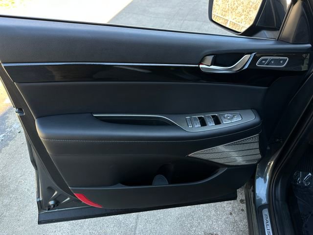 Used 2021 Hyundai Palisade Limited image 13