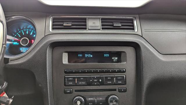 Used 2014 Ford Mustang V6 image 19