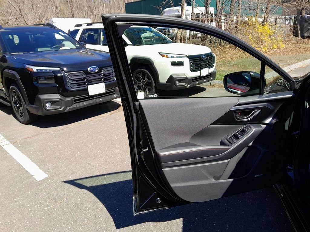 Certified 2025 Subaru Impreza RS image 12