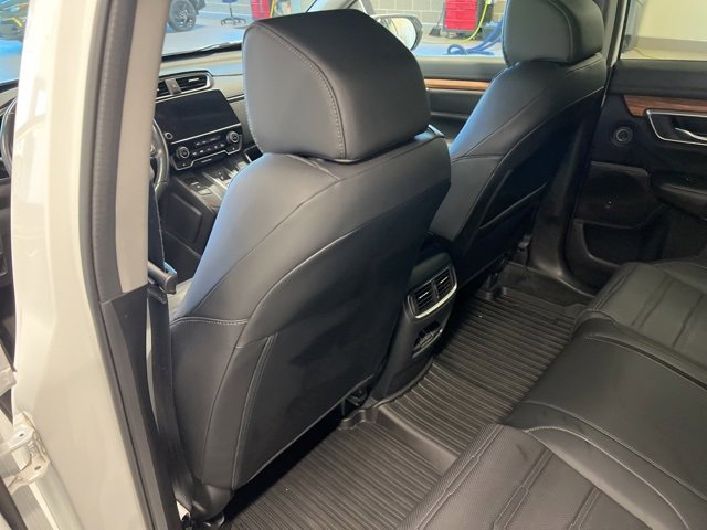 Used 2021 Honda CR-V Touring image 25
