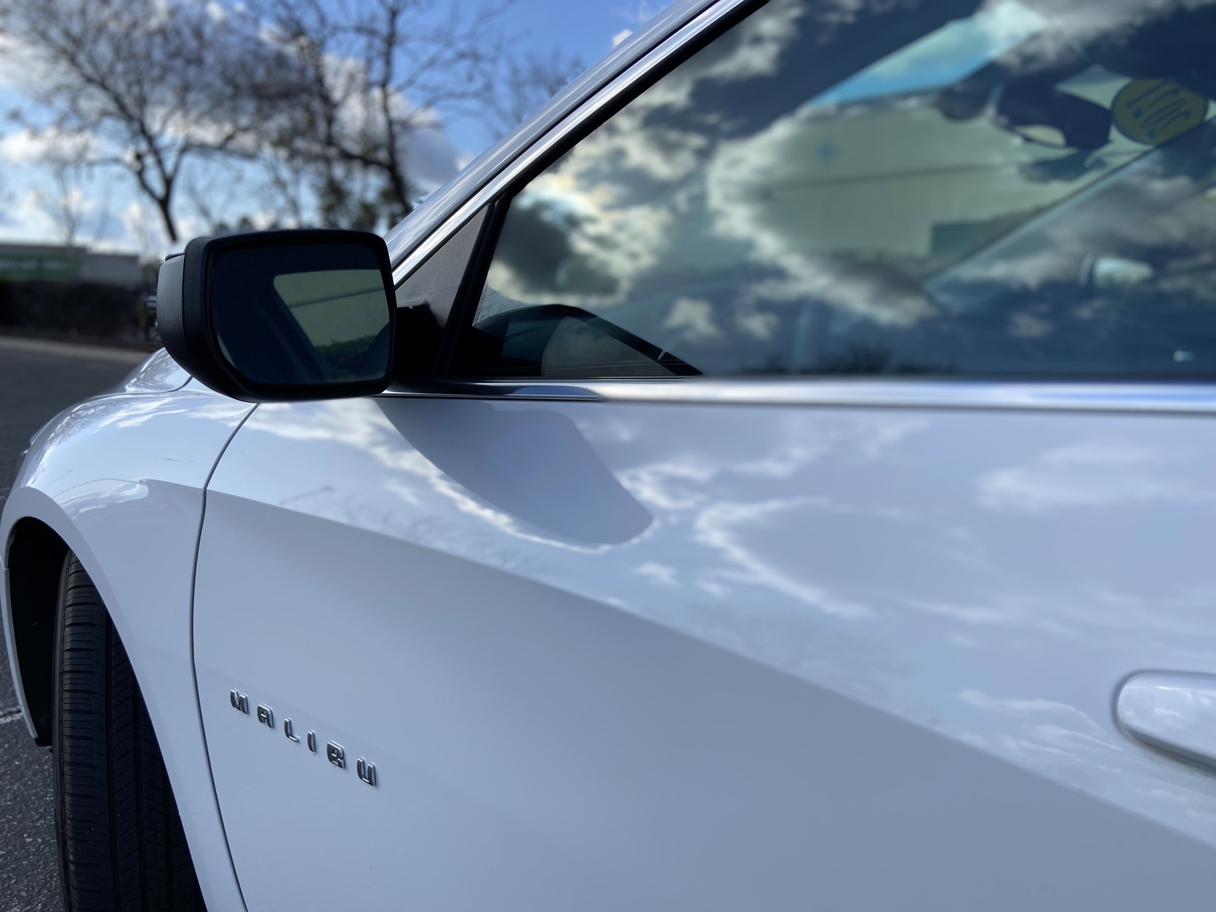 Used 2021 Chevrolet Malibu LT image 18