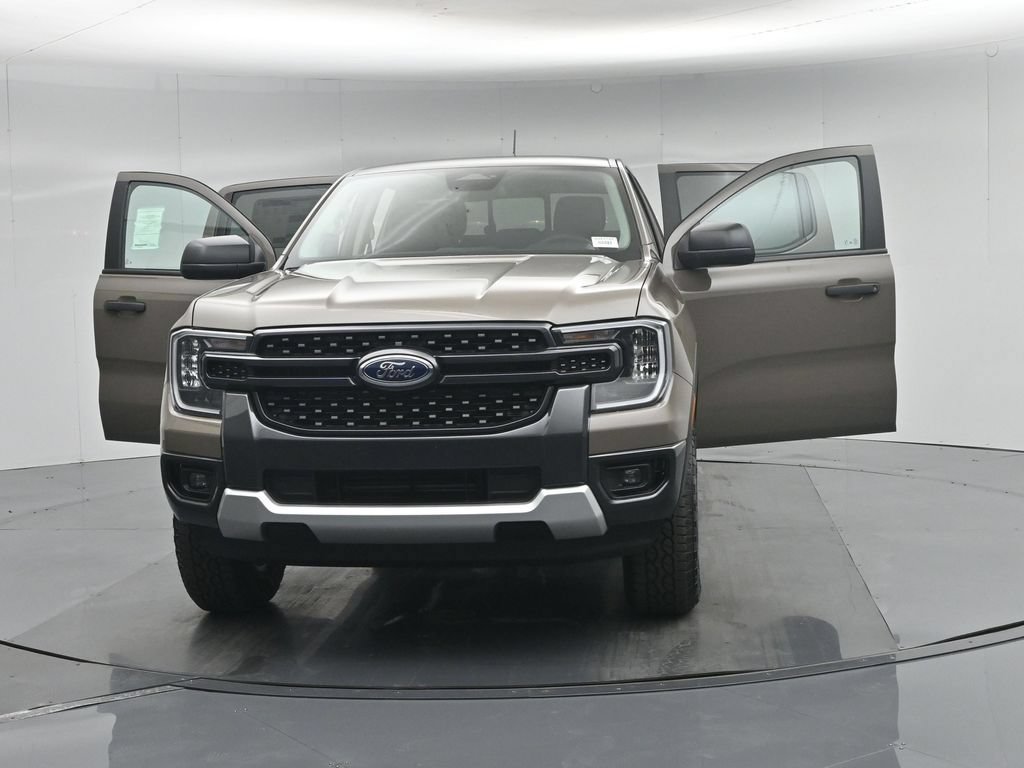 New 2026 Ford Ranger XLT w/ Equipment Group 301A High RWD image 29