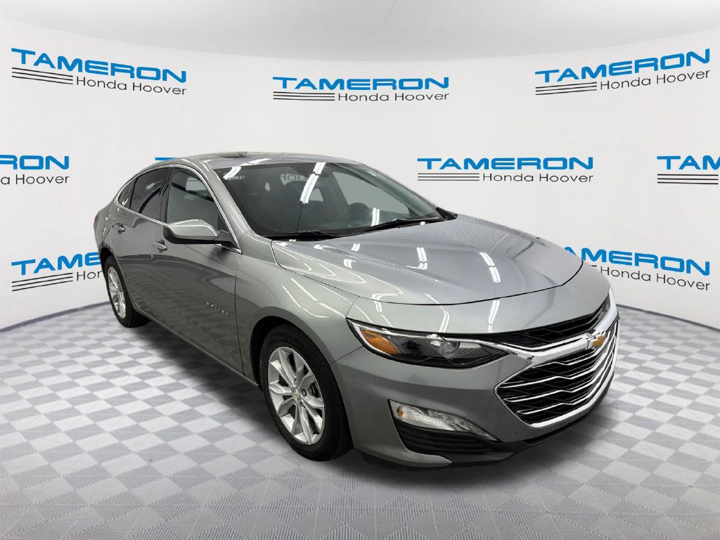 Used 2024 Chevrolet Malibu LT FWD image 7