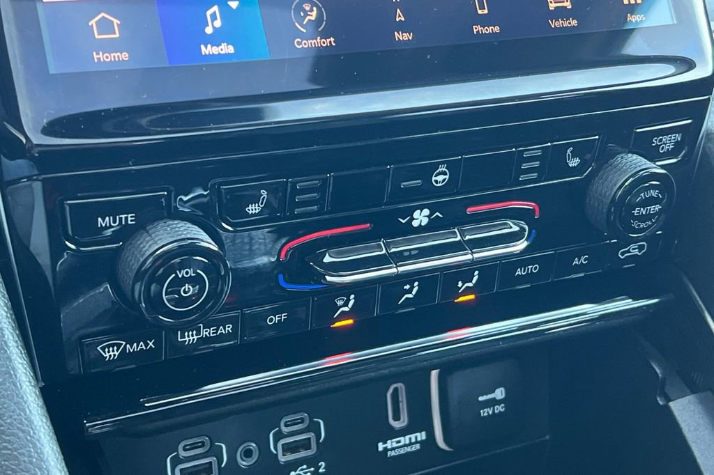 Used 2024 Jeep Grand Cherokee Limited 4xe image 21