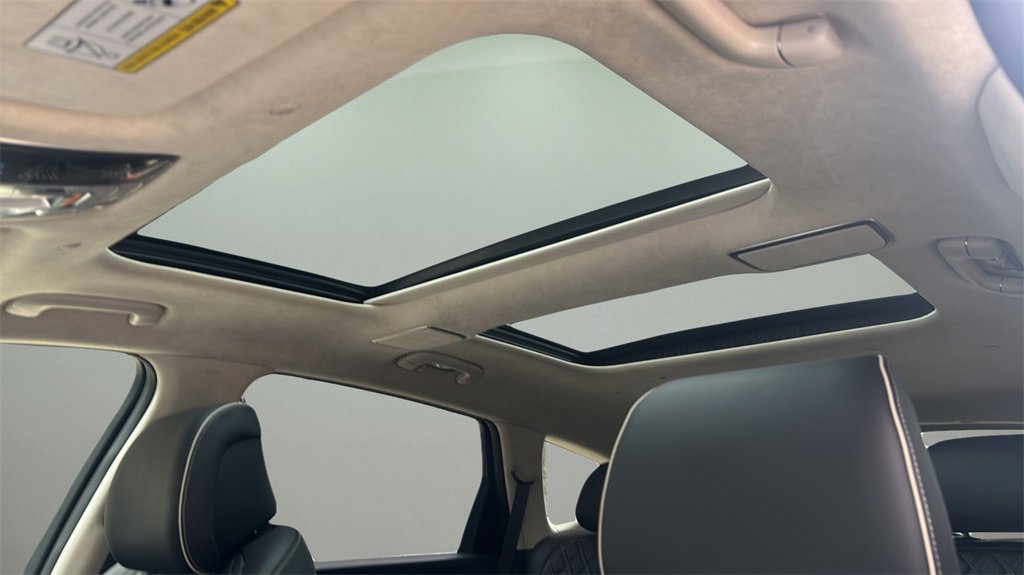 Used 2024 Genesis GV80 3.5T w/ Prestige Package image 15