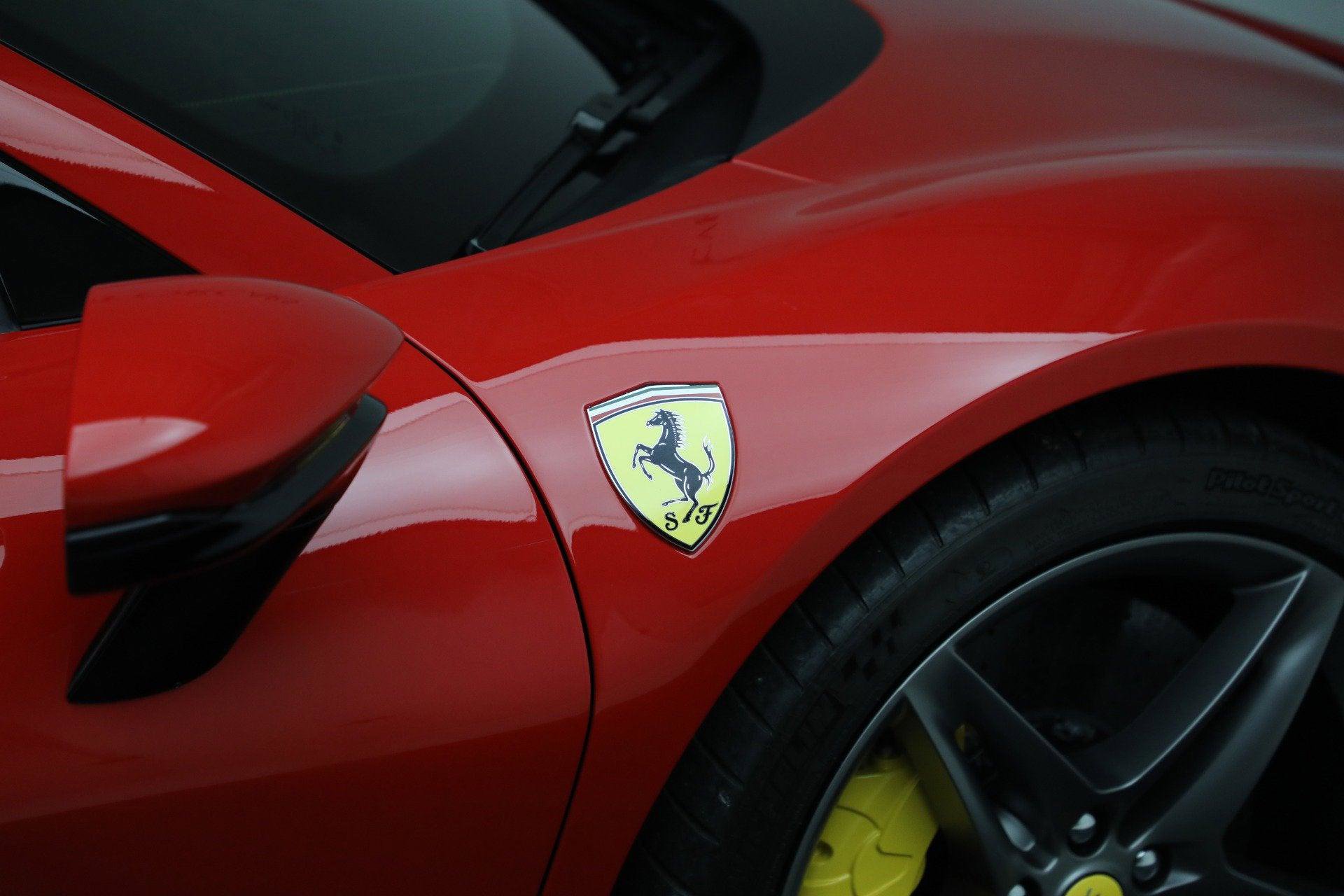 Certified 2022 Ferrari SF90 Stradale image 25