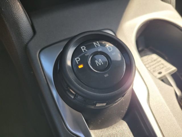 Certified 2025 Ford Bronco Sport Badlands w/ Badlands Tech Package image 18