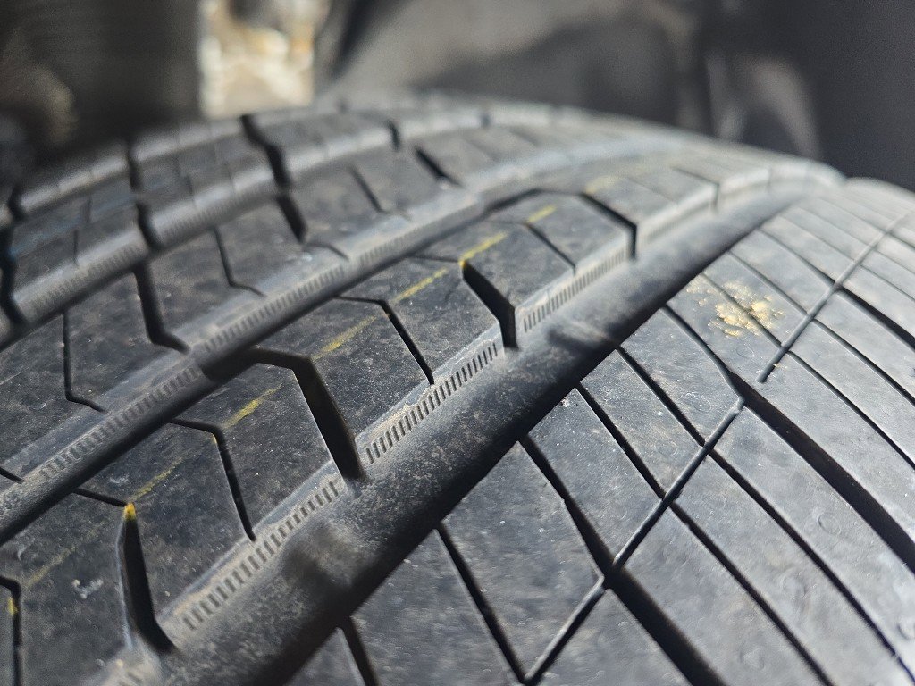 Used 2017 Mercedes-Benz GLS 550 4MATIC image 10