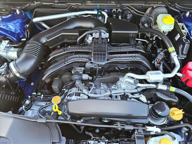 New 2026 Subaru Crosstrek 2.5i Wilderness image 16