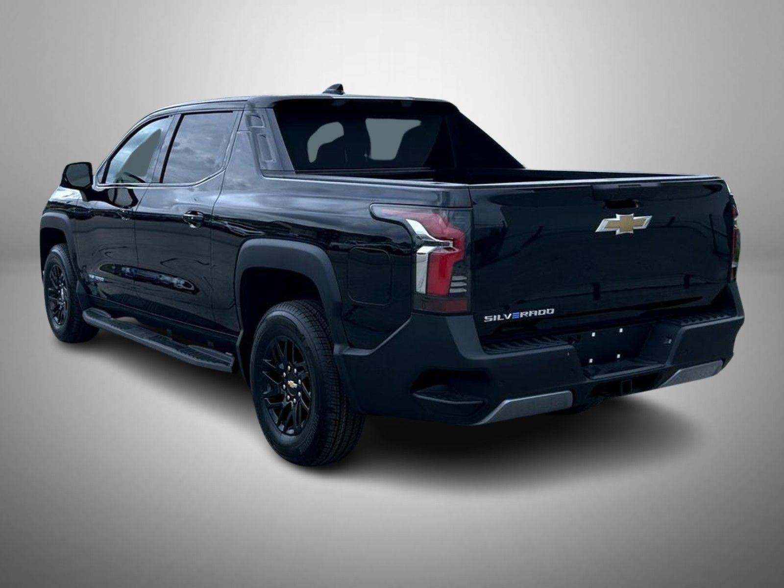 New 2026 Chevrolet Silverado EV LT image 7