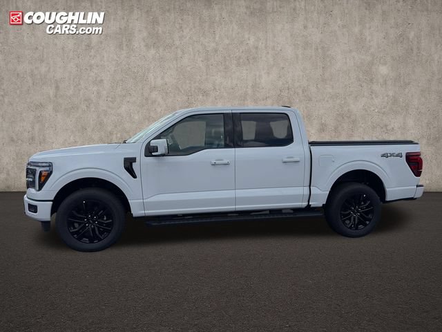 New 2026 Ford F150 Lariat w/ Equipment Group 502A High AWD/4WD image 5