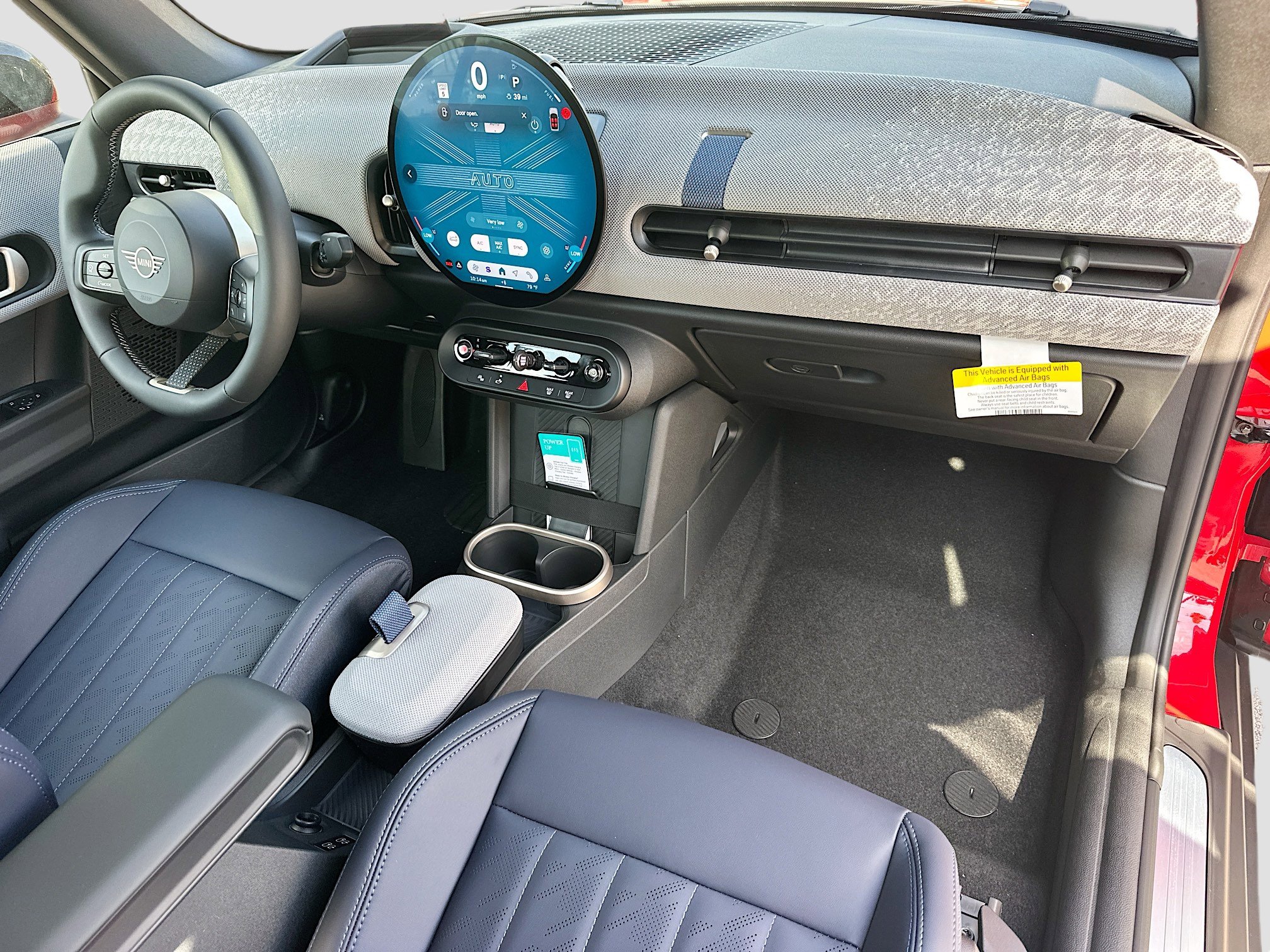 New 2026 MINI Cooper S FWD image 20