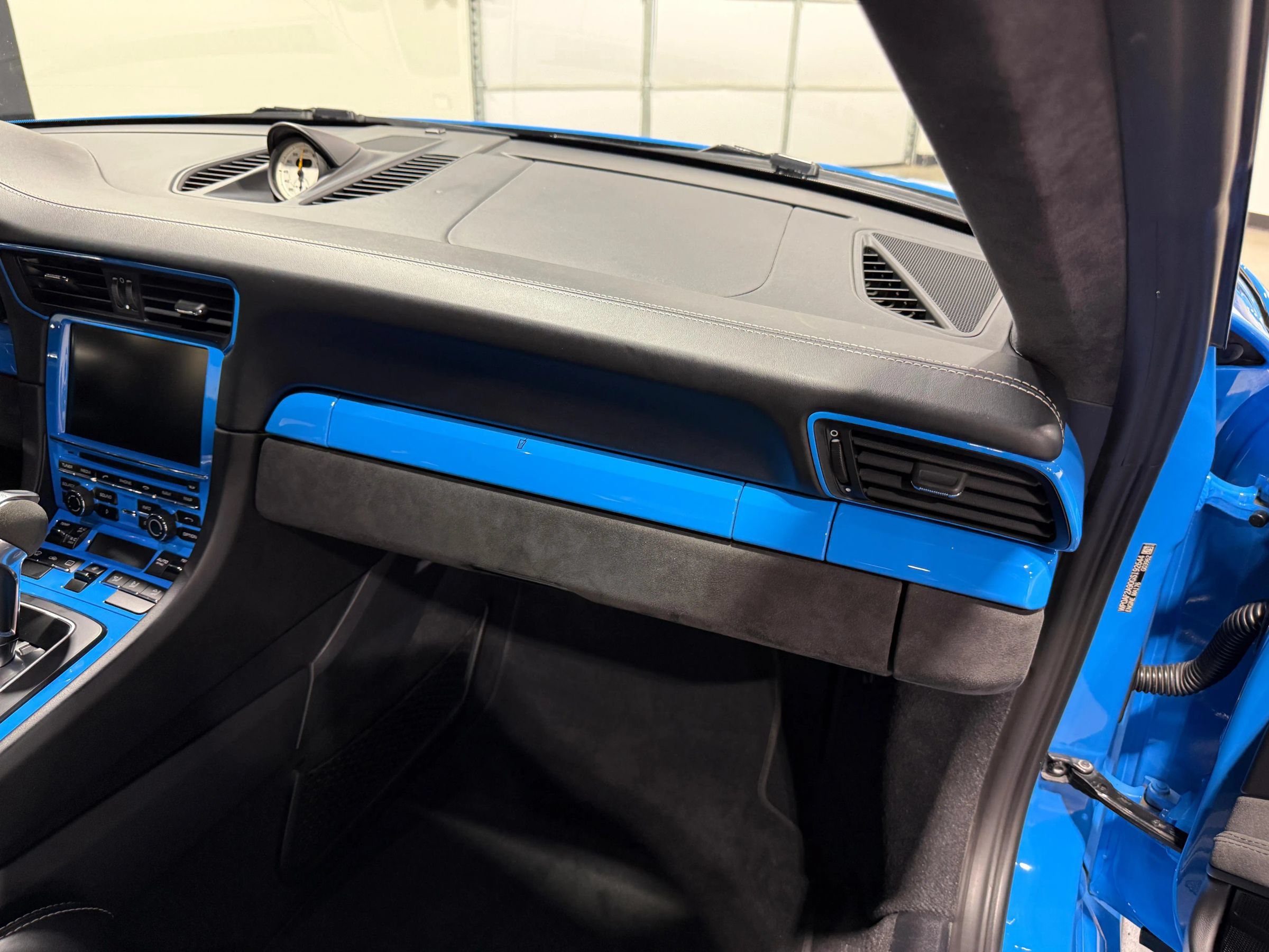 Used 2016 Porsche 911 GT3 RS RWD image 40