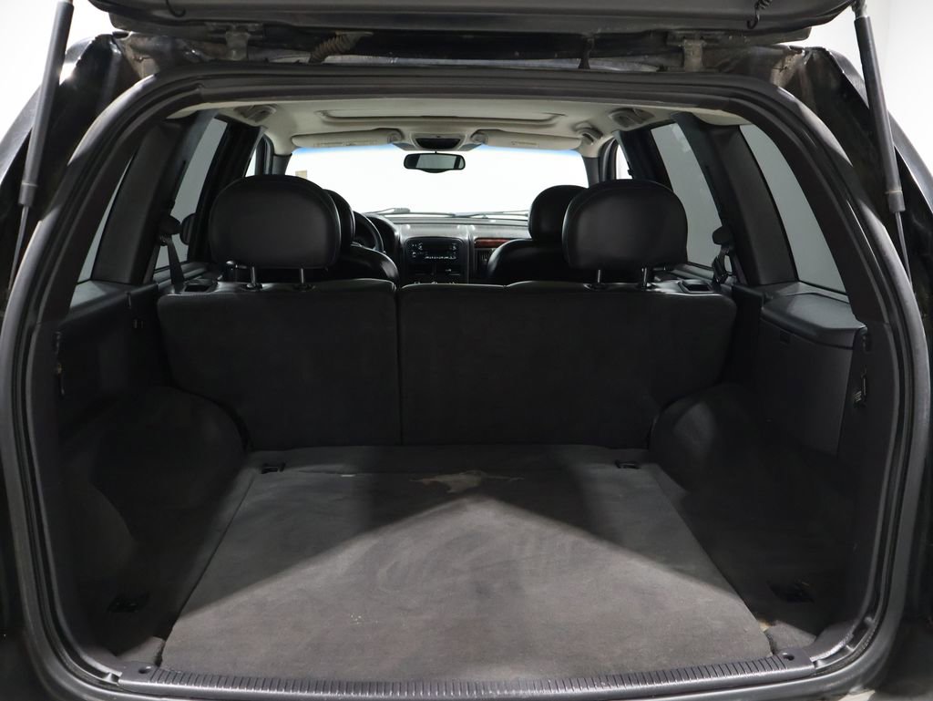 Used 2000 Jeep Grand Cherokee Laredo image 18