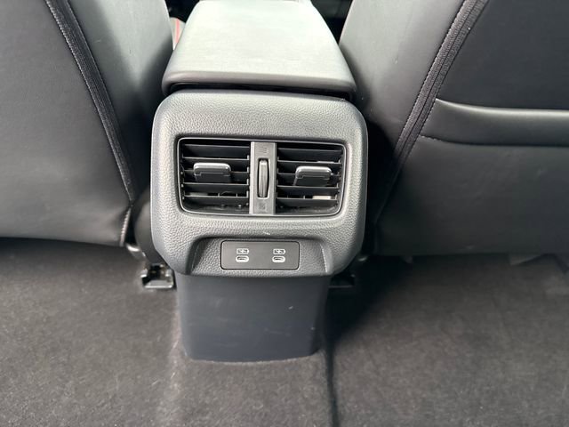 Certified 2025 Acura ADX A-Spec image 13