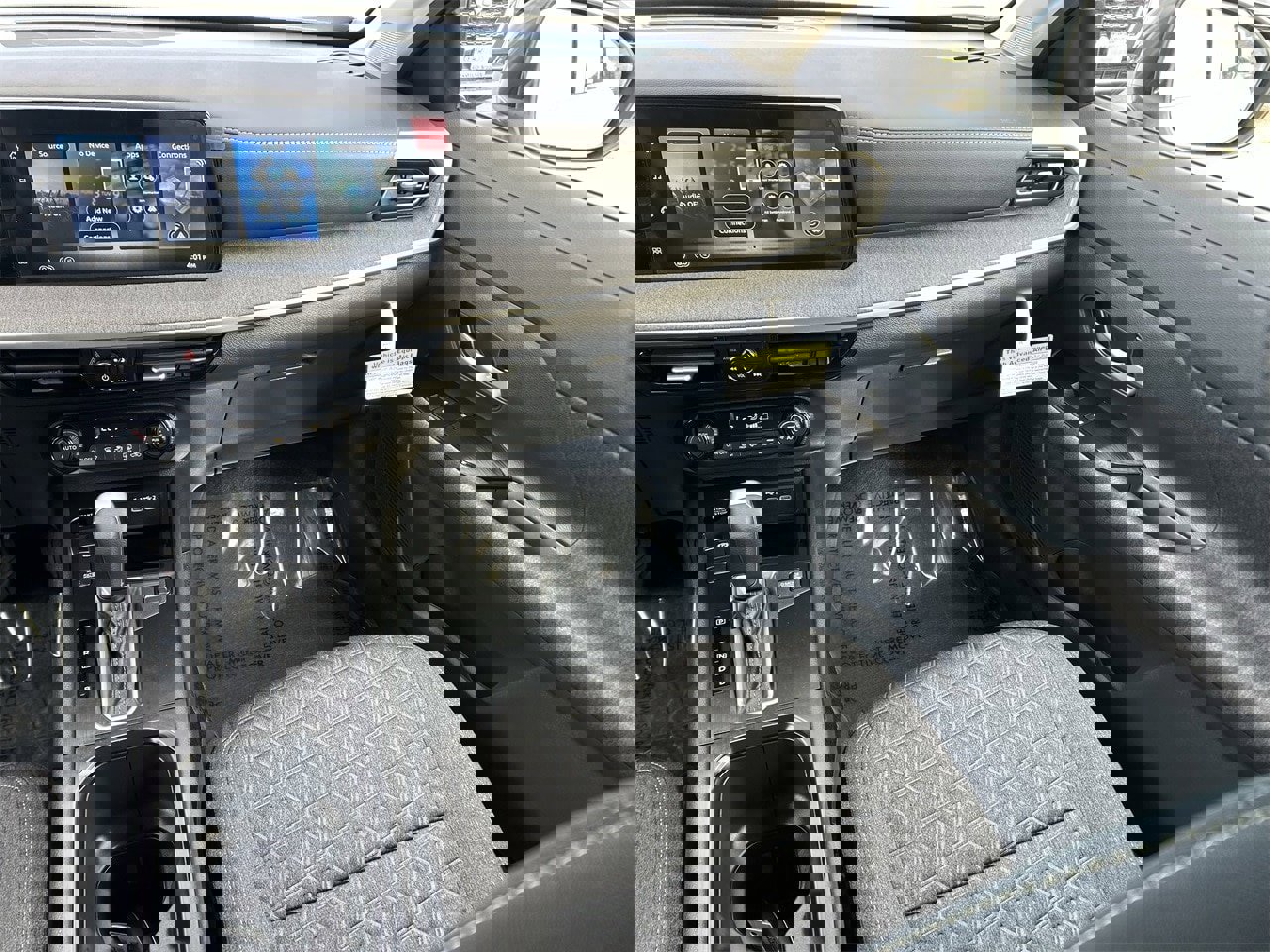 New 2026 Nissan Kicks SV image 17