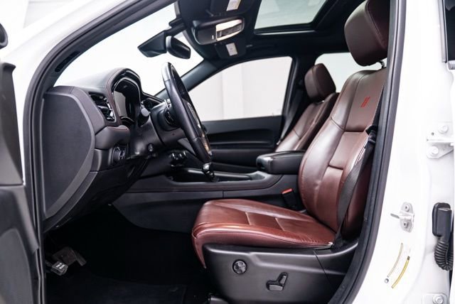 Used 2023 Dodge Durango GT image 10